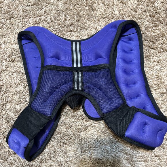 ZELUS Weighted vest - Picture 5 of 6